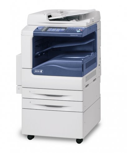 Fuji Xerox WorkCentre 5335